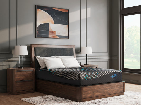 Millennium 2.0 Foam 12 Inch King Mattress