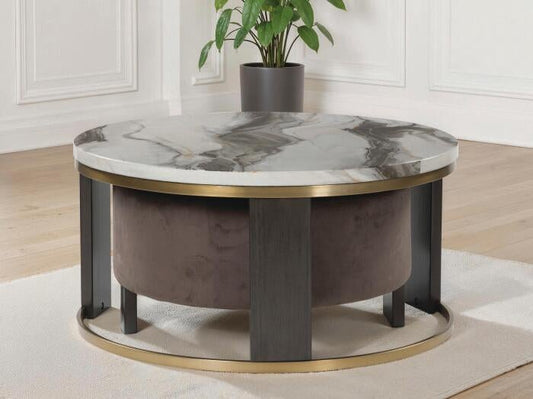 Jazmore Nesting Cocktail Tables (2/CN)