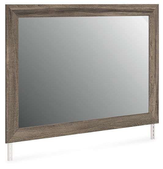 Elbrim Bedroom Mirror