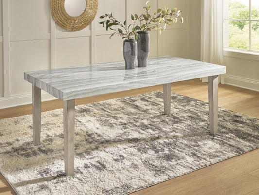 Larawyn Rectangular Dining Room Table