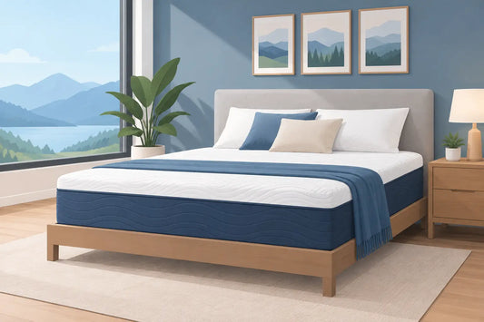 Choosing Sierra Sleep Mattresses for Your Home