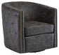 Brentlow Swivel Accent Chair