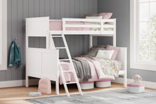 Load image into Gallery viewer, Nextonfort Twin over Full Bunk Bed
