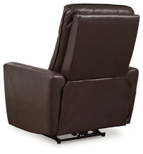 Load image into Gallery viewer, Pisgham PWR Recliner/ADJ Headrest
