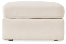 Load image into Gallery viewer, Modmax Oversized Accent Ottoman
