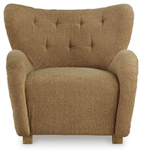 Load image into Gallery viewer, Larbell Accent Chair

