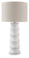 Veraleigh Poly Table Lamp (1/CN)
