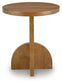 Hollbourne Accent Table