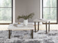 Westenfort Occasional Table Set (2/CN)