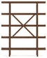 Lyncott Bookcase