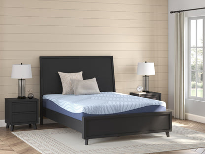 Peak 2.0 10 Memory Foam  Mattress