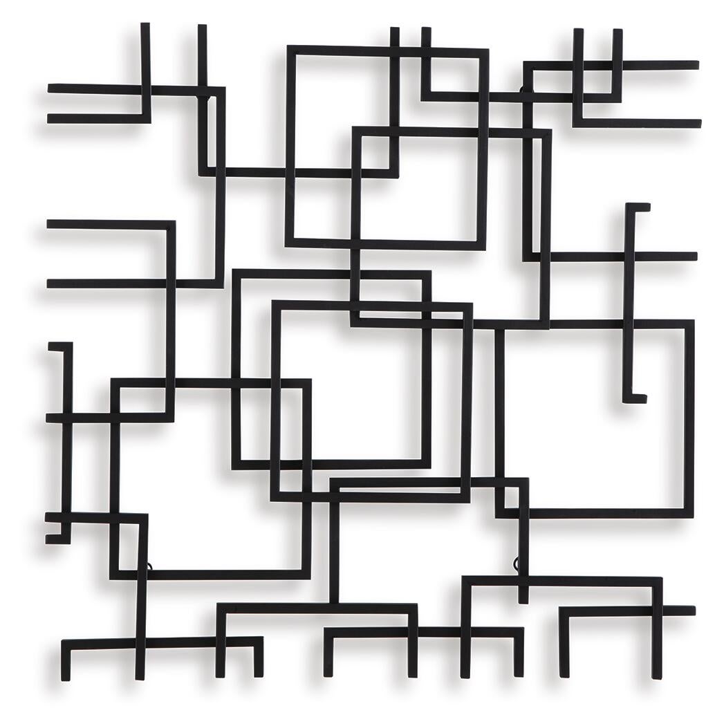 Aadanton Wall Decor