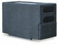 Modmax 7-Piece Sectional with Audio Console