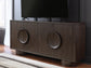 Veeda Accent Cabinet