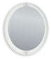 Kozlani Bedroom Mirror
