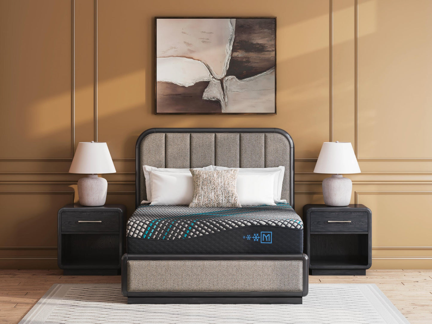Millennium 2.0 Hybrid 14 Inch Twin XL Mattress