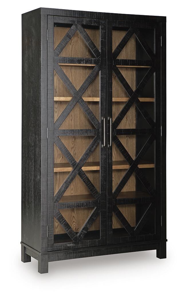 Christop Accent Cabinet