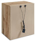 Hyanna Twin Panel Bed, Dresser, Mirror and Nightstand