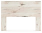 Lawroy Queen Panel Headboard, Dresser, Mirror, Chest and Nightstand