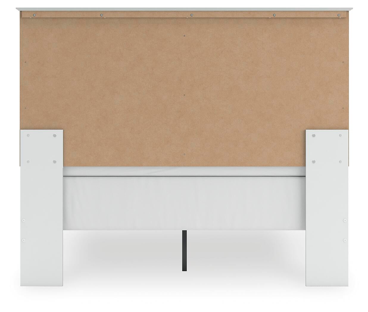 Bostwick Shoals Queen Panel Bed, Dresser, Mirror, Chest and Nightstand