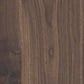 Pamytta Full Upholstered Panel Platform Bed, Dresser and Mirror