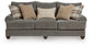 Tallow Creek Queen Sofa Sleeper