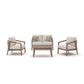 Nature Lane Sofa/Chairs/Table Set (4/CN)