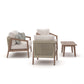 Nature Lane Sofa/Chairs/Table Set (4/CN)