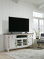Havalance Extra Large TV Stand