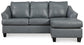 Genoa Sofa Chaise