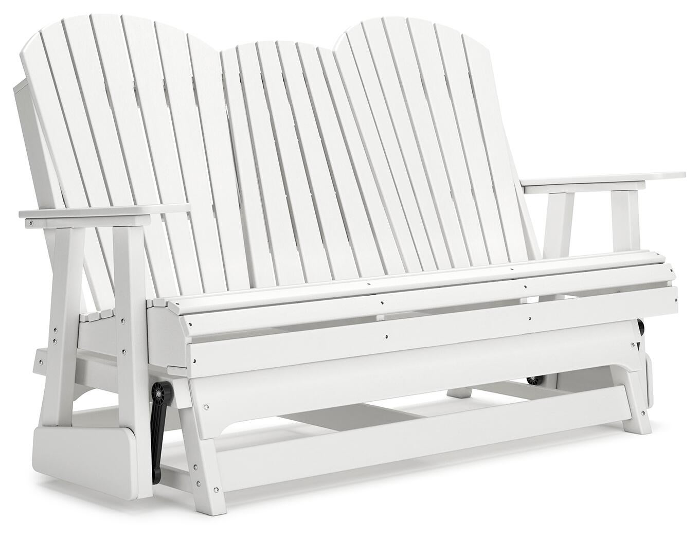 Hyland Wave Glider Loveseat