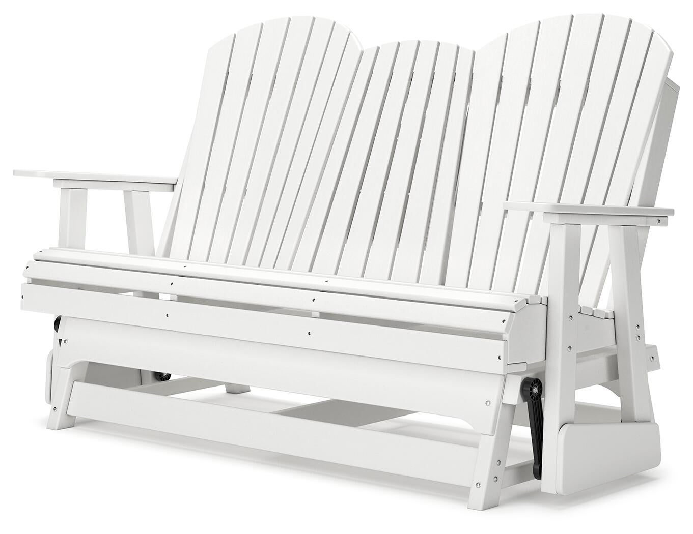 Hyland Wave Glider Loveseat