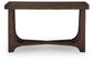 Korestone Sofa Table