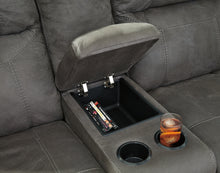 Load image into Gallery viewer, Austere DBL Rec Loveseat w/Console

