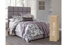 Load image into Gallery viewer, Dolante  Upholstered Bed

