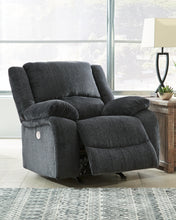 Load image into Gallery viewer, Draycoll Power Rocker Recliner
