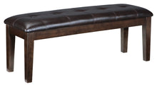 Load image into Gallery viewer, Haddigan Large UPH Dining Room Bench
