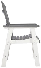 Load image into Gallery viewer, Transville Arm Chair (2/CN)
