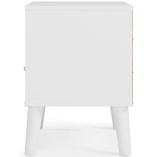 Load image into Gallery viewer, Piperton One Drawer Night Stand
