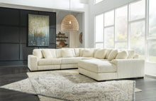 Load image into Gallery viewer, Lindyn 5-Piece Sectional with Chaise
