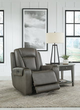 Load image into Gallery viewer, Card Player PWR Recliner/ADJ Headrest
