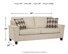 Load image into Gallery viewer, Abinger  Sofa Sleeper
