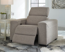 Load image into Gallery viewer, Mabton PWR Recliner/ADJ Headrest
