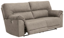 Load image into Gallery viewer, Cavalcade 2 Seat Reclining Power Sofa
