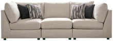 Load image into Gallery viewer, Kellway 3-Piece Sectional Sofa
