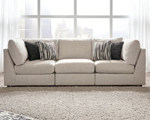 Load image into Gallery viewer, Kellway 3-Piece Sectional Sofa
