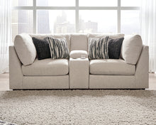 Load image into Gallery viewer, Kellway 3-Piece Sectional Loveseat
