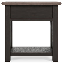 Load image into Gallery viewer, Tyler Creek Chair Side End Table
