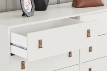 Load image into Gallery viewer, Aprilyn Six Drawer Dresser
