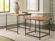 Load image into Gallery viewer, Drezmoore Nesting End Tables (2/CN)
